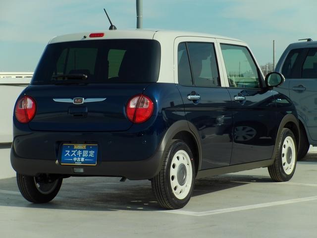 スズキ&nbsp;アルトラパン&nbsp;&nbsp;&nbsp;神奈川県の詳細画像&nbsp;その6