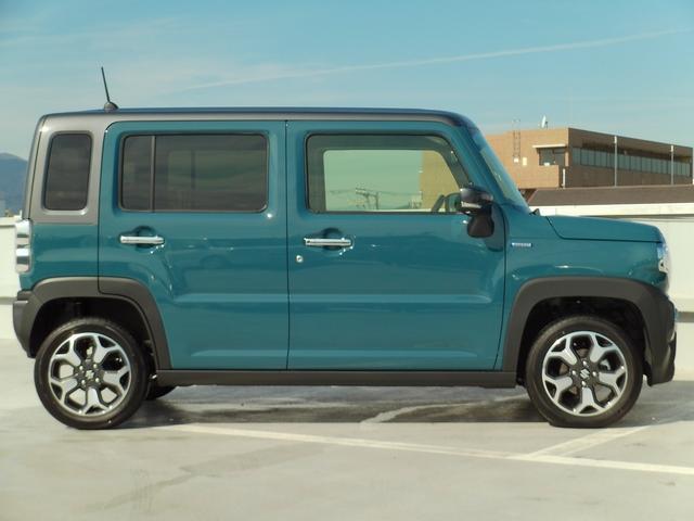 スズキ&nbsp;ハスラー&nbsp;&nbsp;&nbsp;神奈川県の詳細画像&nbsp;その3