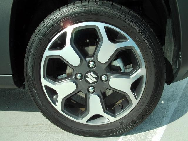 スズキ&nbsp;ハスラー&nbsp;&nbsp;&nbsp;神奈川県の詳細画像&nbsp;その5