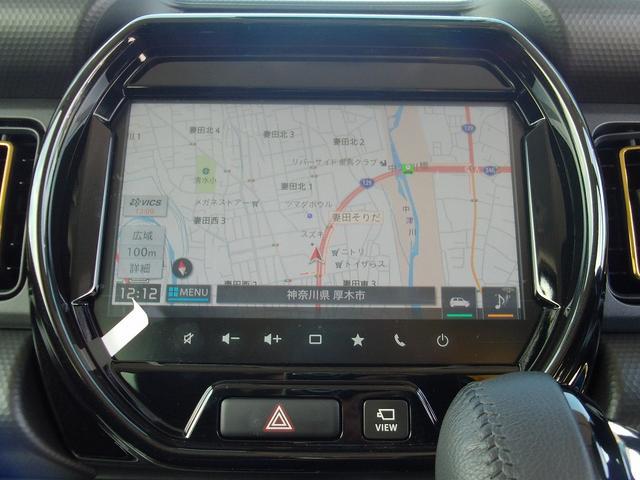 スズキ&nbsp;ハスラー&nbsp;&nbsp;&nbsp;神奈川県の詳細画像&nbsp;その8