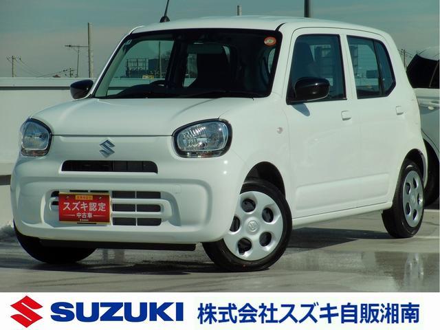 スズキ&nbsp;アルト&nbsp;&nbsp;&nbsp;神奈川県