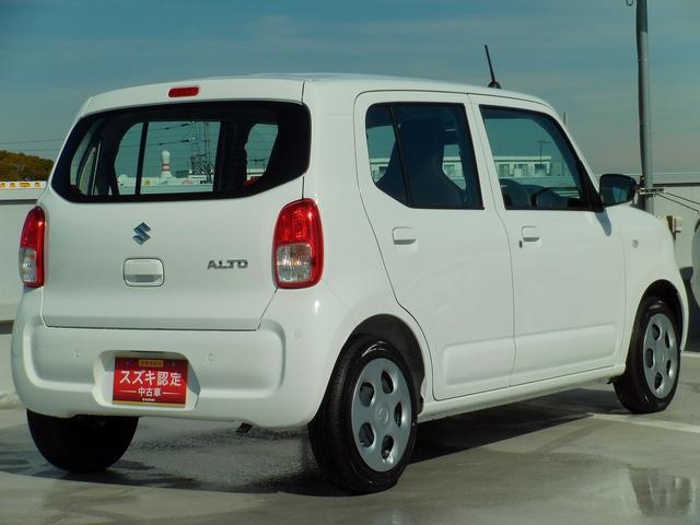 スズキ&nbsp;アルト&nbsp;&nbsp;&nbsp;神奈川県の詳細画像&nbsp;その6
