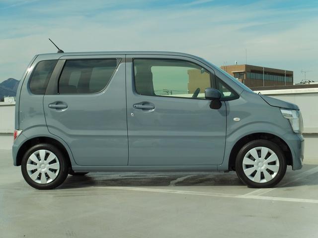 スズキ&nbsp;ワゴンR&nbsp;&nbsp;&nbsp;神奈川県の詳細画像&nbsp;その3