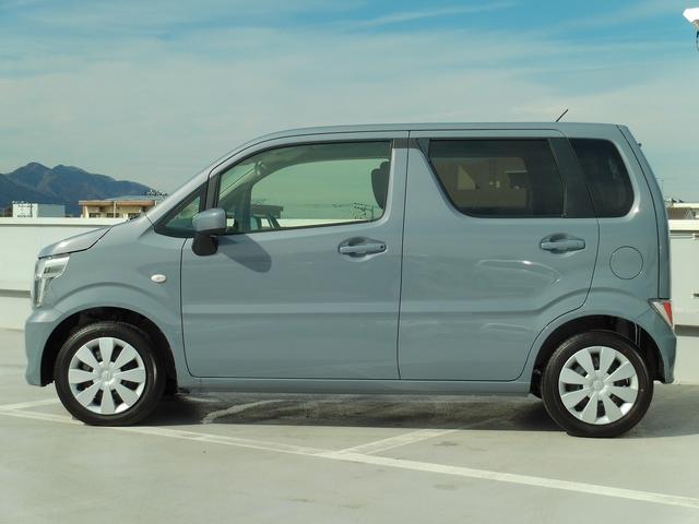 スズキ&nbsp;ワゴンR&nbsp;&nbsp;&nbsp;神奈川県の詳細画像&nbsp;その4