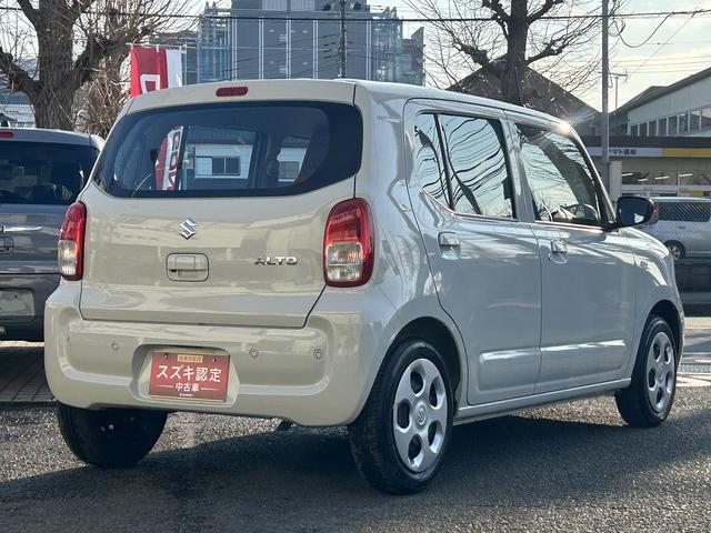 スズキ&nbsp;アルト&nbsp;&nbsp;&nbsp;神奈川県の詳細画像&nbsp;その6
