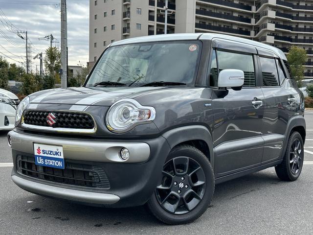 スズキ&nbsp;クロスビー&nbsp;&nbsp;&nbsp;埼玉県