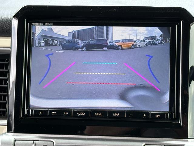 スズキ&nbsp;クロスビー&nbsp;&nbsp;&nbsp;埼玉県の詳細画像&nbsp;その2