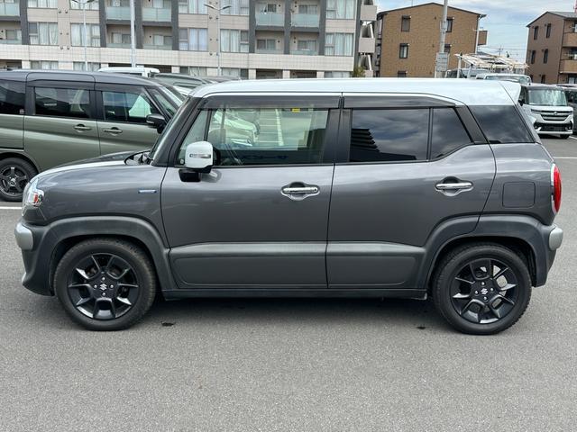 スズキ&nbsp;クロスビー&nbsp;&nbsp;&nbsp;埼玉県の詳細画像&nbsp;その7