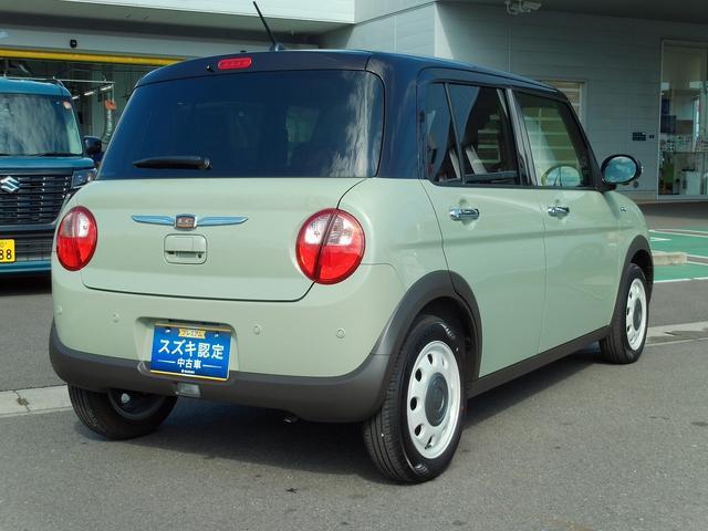 スズキ&nbsp;アルトラパン&nbsp;&nbsp;&nbsp;神奈川県の詳細画像&nbsp;その6