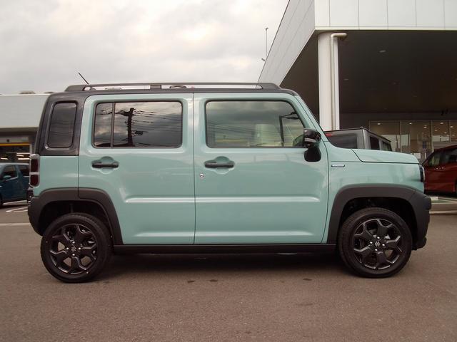 スズキ&nbsp;ハスラー&nbsp;&nbsp;&nbsp;神奈川県の詳細画像&nbsp;その3