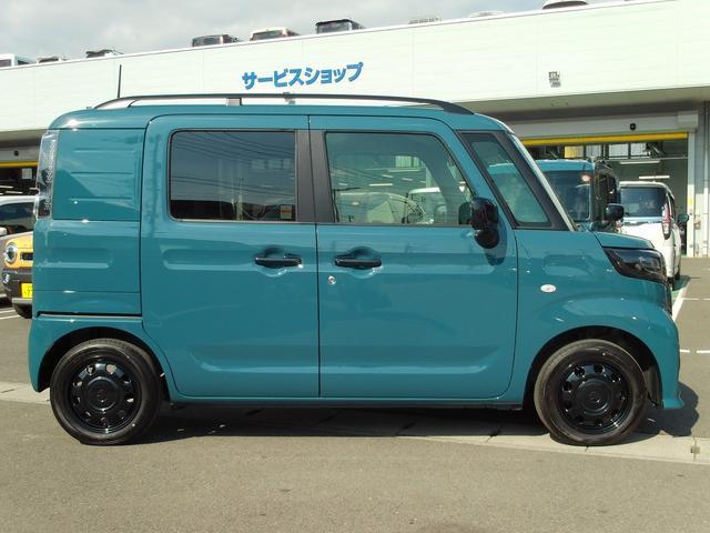 スズキ&nbsp;スペーシアベース&nbsp;&nbsp;&nbsp;神奈川県の詳細画像&nbsp;その3