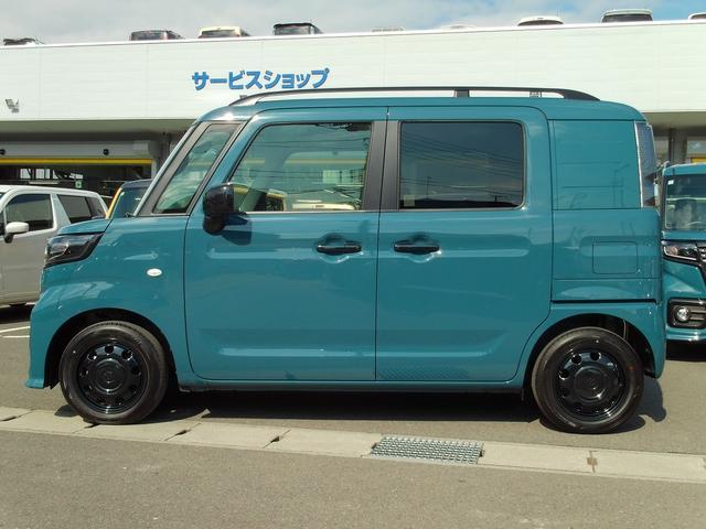 スズキ&nbsp;スペーシアベース&nbsp;&nbsp;&nbsp;神奈川県の詳細画像&nbsp;その4