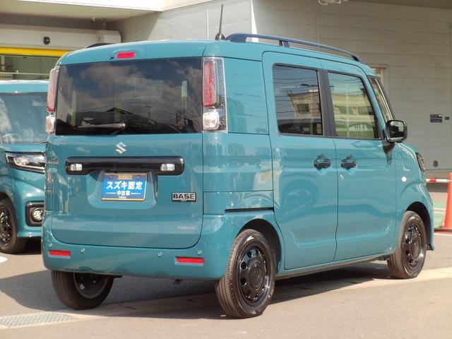 スズキ&nbsp;スペーシアベース&nbsp;&nbsp;&nbsp;神奈川県の詳細画像&nbsp;その6