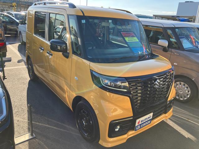 スズキ&nbsp;スペーシアベース&nbsp;&nbsp;&nbsp;埼玉県の詳細画像&nbsp;その5