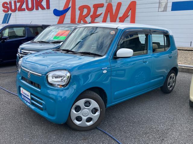 スズキ&nbsp;アルト&nbsp;&nbsp;&nbsp;埼玉県