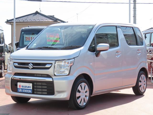 スズキ&nbsp;ワゴンR&nbsp;&nbsp;&nbsp;埼玉県