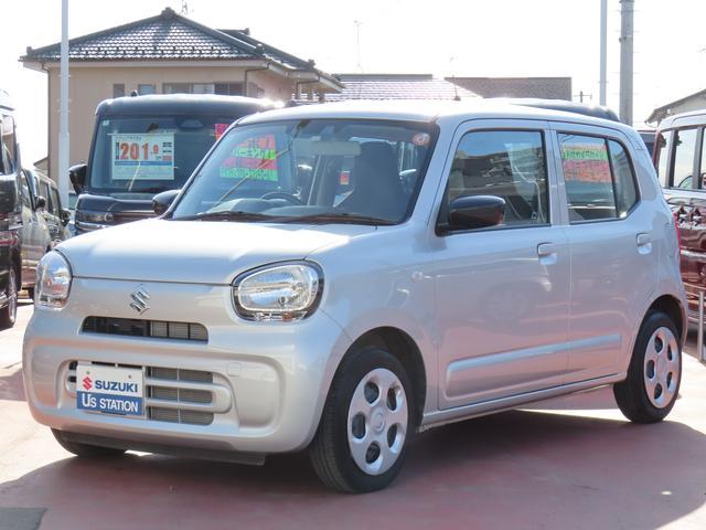 スズキ&nbsp;アルト&nbsp;&nbsp;&nbsp;埼玉県