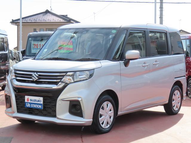 スズキ&nbsp;ソリオ&nbsp;&nbsp;&nbsp;埼玉県