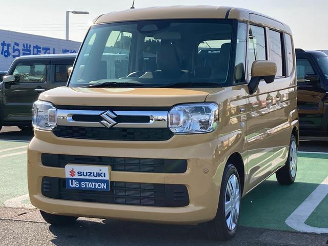 スズキ&nbsp;スペーシア&nbsp;&nbsp;&nbsp;静岡県の詳細画像&nbsp;その2