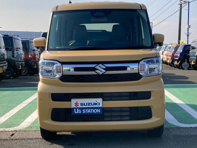 スズキ&nbsp;スペーシア&nbsp;&nbsp;&nbsp;静岡県の詳細画像&nbsp;その3