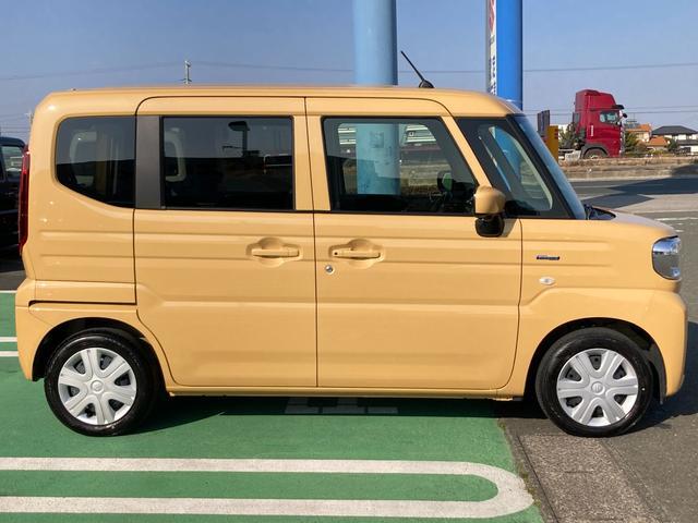 スズキ&nbsp;スペーシア&nbsp;&nbsp;&nbsp;静岡県の詳細画像&nbsp;その5