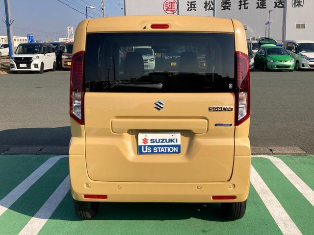 スズキ&nbsp;スペーシア&nbsp;&nbsp;&nbsp;静岡県の詳細画像&nbsp;その7