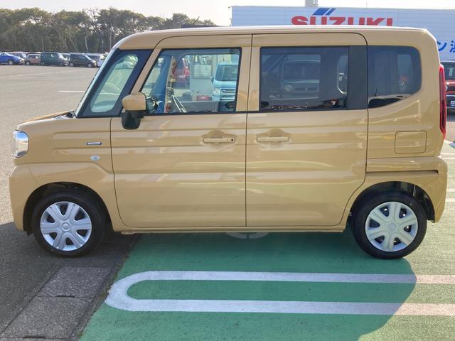 スズキ&nbsp;スペーシア&nbsp;&nbsp;&nbsp;静岡県の詳細画像&nbsp;その9