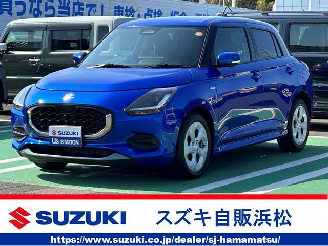 スズキ&nbsp;スイフト&nbsp;&nbsp;&nbsp;静岡県