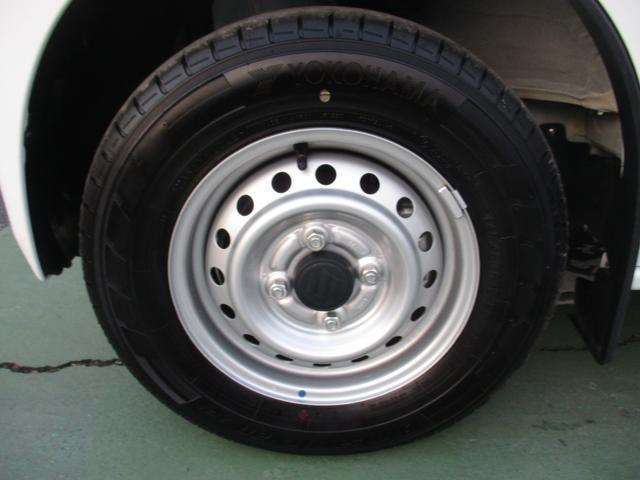 スズキ&nbsp;エブリイ&nbsp;&nbsp;&nbsp;静岡県の詳細画像&nbsp;その9