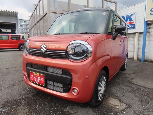 スズキ&nbsp;ワゴンRスマイル&nbsp;&nbsp;&nbsp;静岡県