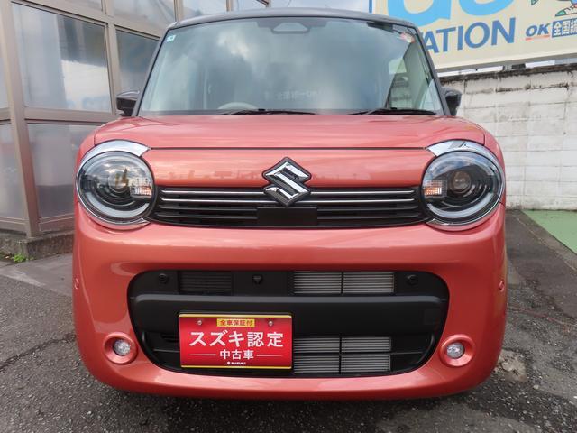 スズキ&nbsp;ワゴンRスマイル&nbsp;&nbsp;&nbsp;静岡県の詳細画像&nbsp;その2