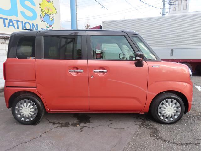 スズキ&nbsp;ワゴンRスマイル&nbsp;&nbsp;&nbsp;静岡県の詳細画像&nbsp;その4