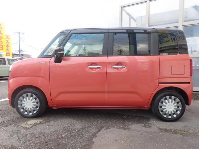 スズキ&nbsp;ワゴンRスマイル&nbsp;&nbsp;&nbsp;静岡県の詳細画像&nbsp;その7