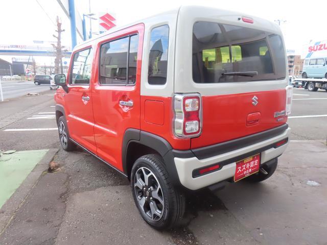 スズキ&nbsp;ハスラー&nbsp;&nbsp;&nbsp;静岡県の詳細画像&nbsp;その7