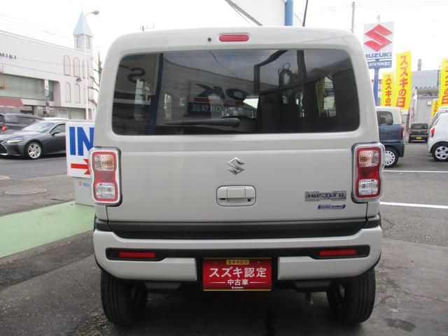 スズキ&nbsp;ハスラー&nbsp;&nbsp;&nbsp;静岡県の詳細画像&nbsp;その6