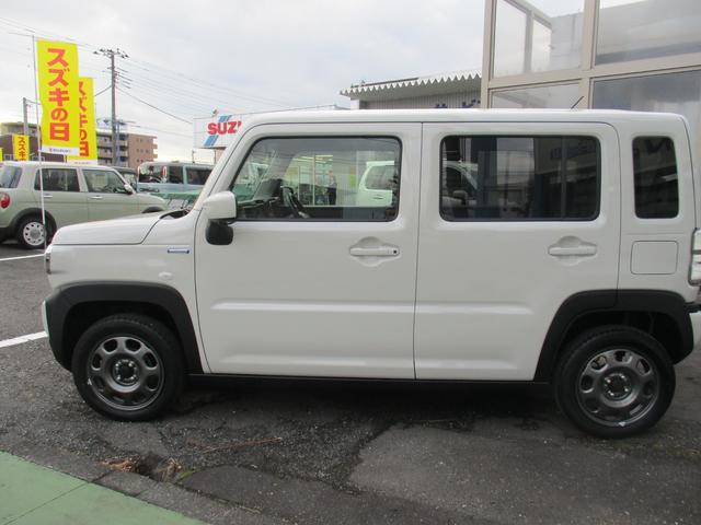 スズキ&nbsp;ハスラー&nbsp;&nbsp;&nbsp;静岡県の詳細画像&nbsp;その8