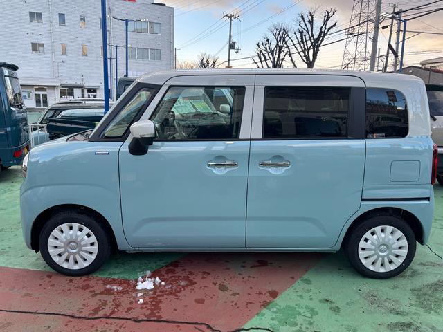 スズキ&nbsp;ワゴンRスマイル&nbsp;&nbsp;&nbsp;兵庫県の詳細画像&nbsp;その9