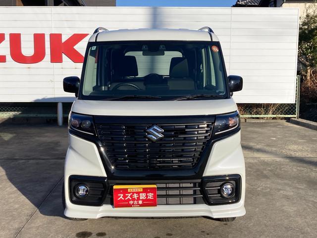 スズキ&nbsp;スペーシアベース&nbsp;&nbsp;&nbsp;佐賀県の詳細画像&nbsp;その4