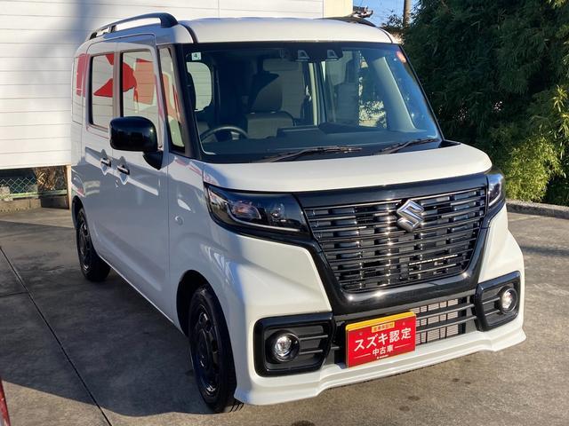 スズキ&nbsp;スペーシアベース&nbsp;&nbsp;&nbsp;佐賀県の詳細画像&nbsp;その5