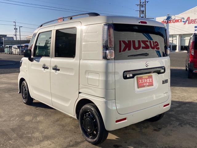 スズキ&nbsp;スペーシアベース&nbsp;&nbsp;&nbsp;佐賀県の詳細画像&nbsp;その9