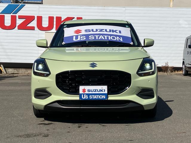 スズキ&nbsp;スイフト&nbsp;&nbsp;&nbsp;福岡県の詳細画像&nbsp;その5