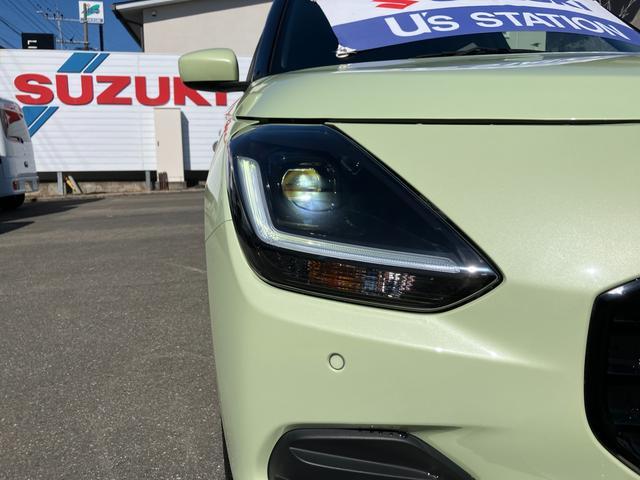 スズキ&nbsp;スイフト&nbsp;&nbsp;&nbsp;福岡県の詳細画像&nbsp;その6