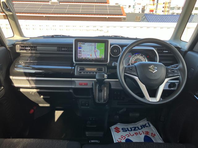スズキ&nbsp;スペーシア&nbsp;&nbsp;&nbsp;福岡県の詳細画像&nbsp;その8