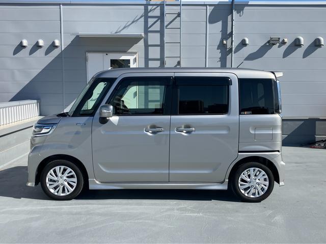 スズキ&nbsp;スペーシア&nbsp;&nbsp;&nbsp;福岡県の詳細画像&nbsp;その9