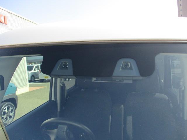 スズキ&nbsp;スペーシア&nbsp;&nbsp;&nbsp;福岡県の詳細画像&nbsp;その6