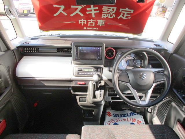 スズキ&nbsp;スペーシア&nbsp;&nbsp;&nbsp;福岡県の詳細画像&nbsp;その8