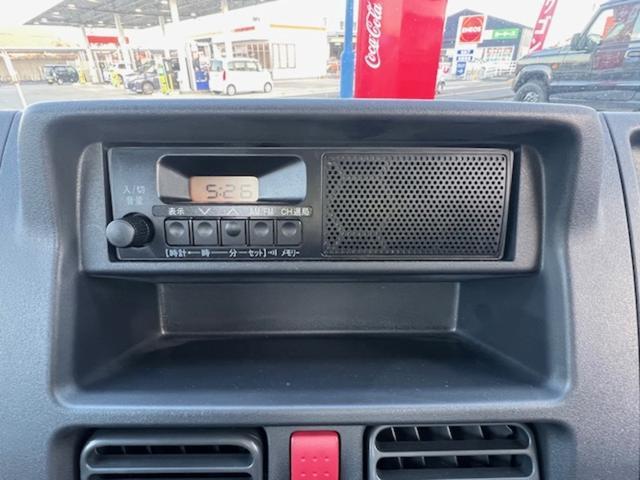 スズキ&nbsp;キャリイ&nbsp;&nbsp;&nbsp;鹿児島県の詳細画像&nbsp;その2