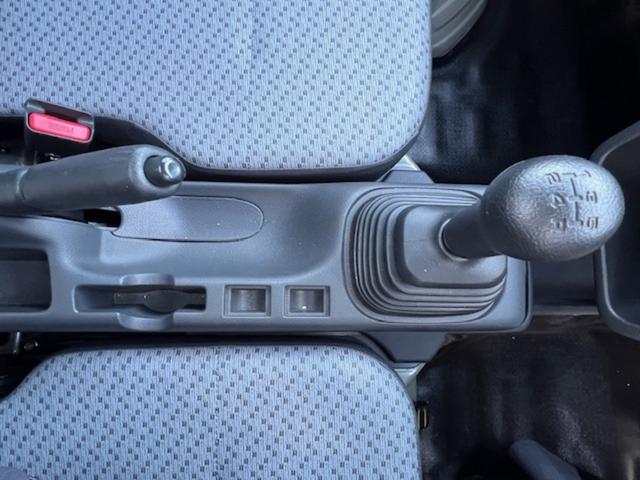 スズキ&nbsp;キャリイ&nbsp;&nbsp;&nbsp;鹿児島県の詳細画像&nbsp;その3