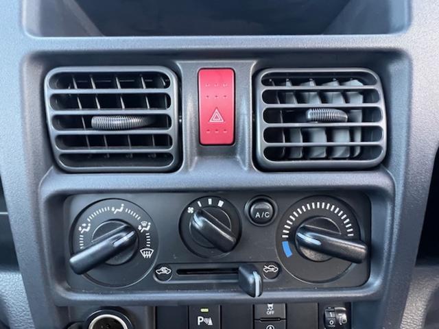 スズキ&nbsp;キャリイ&nbsp;&nbsp;&nbsp;鹿児島県の詳細画像&nbsp;その4