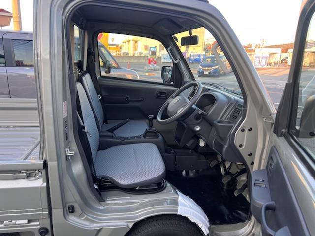 スズキ&nbsp;キャリイ&nbsp;&nbsp;&nbsp;鹿児島県の詳細画像&nbsp;その5